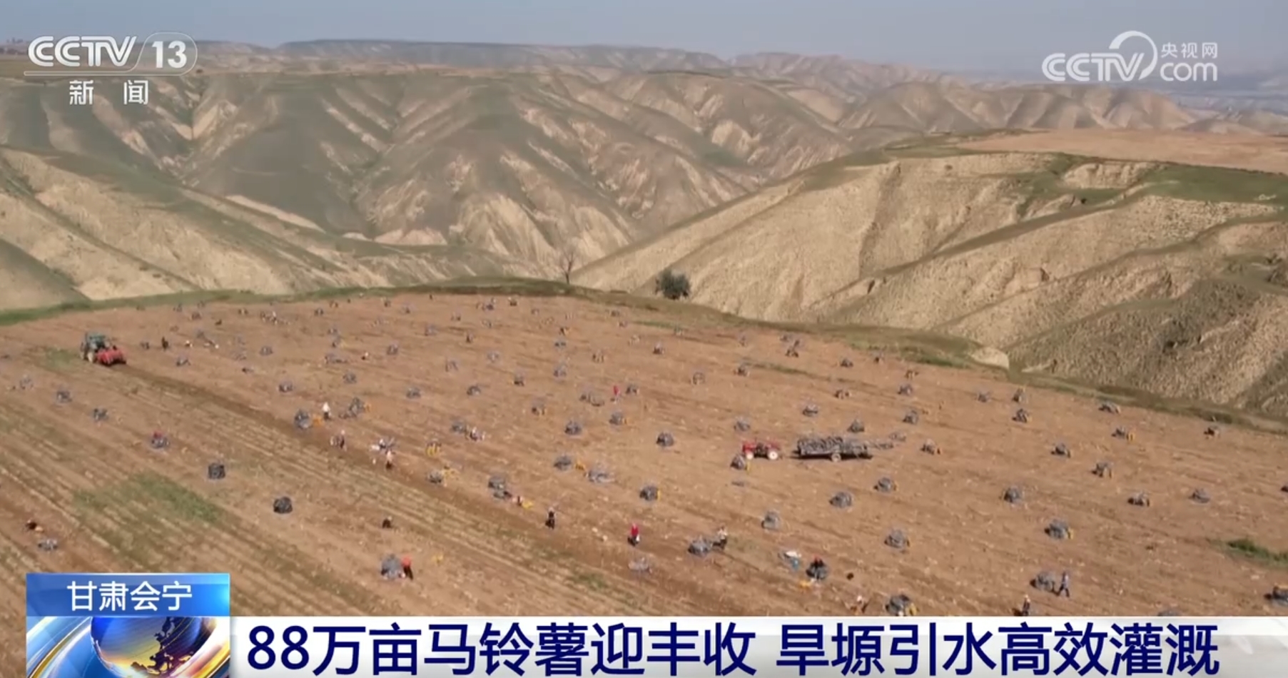金秋硕果映笑颜，农民丰收背后的故事与观点分析