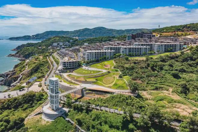 苍南山海小区最新动态更新，最新消息汇总
