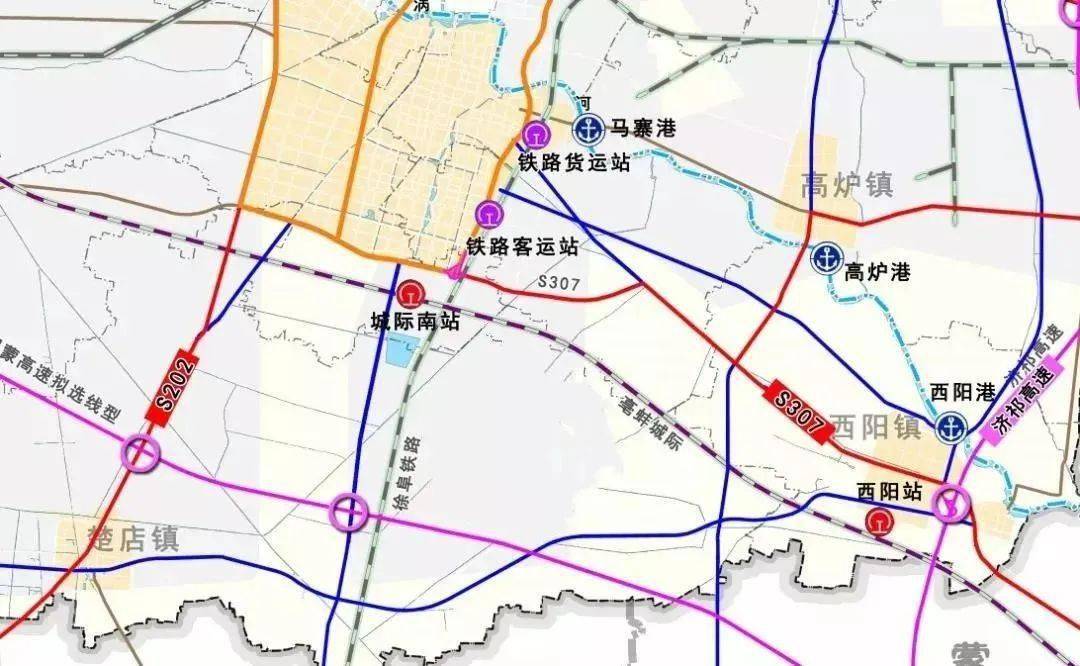 涡阳高铁站最新消息,涡阳高铁站最新消息