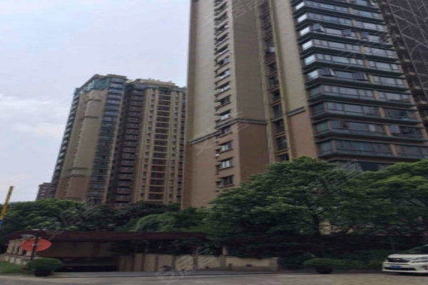 古北御翠豪庭最新报价，豪华住宅优选与价值展现