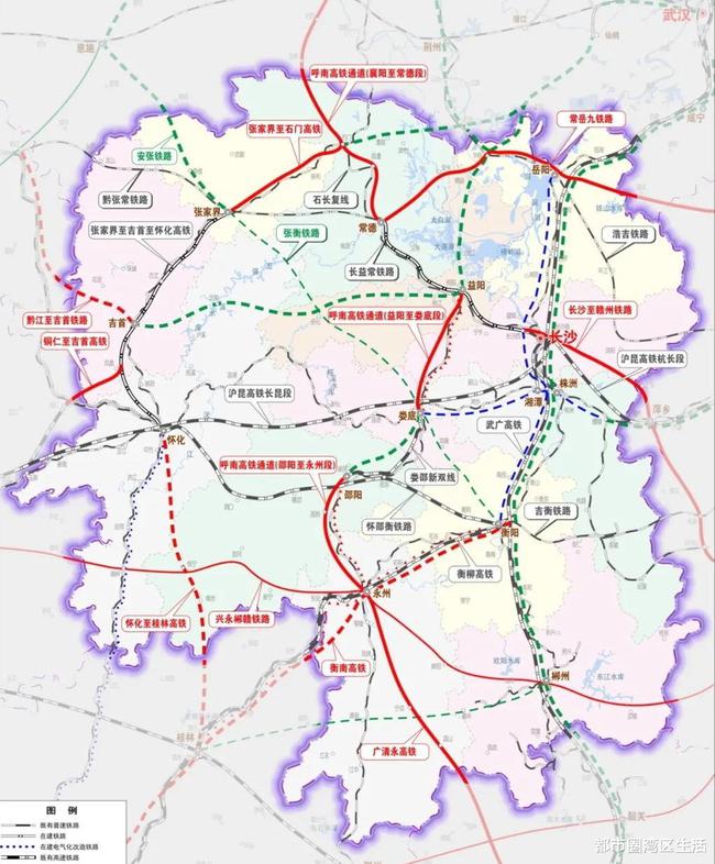 长岳城际铁路最新动态，全面指南与任务完成教程