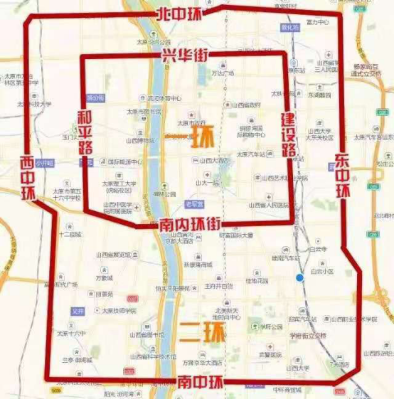 徐州五环路最新图纸揭秘，蓝图变化中的自信与成就感之源