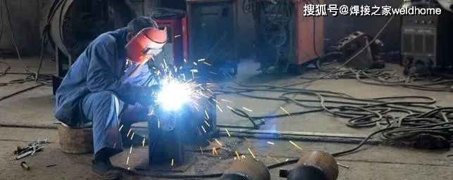 宁波市电焊工最新招聘,宁波市电焊工最新招聘，行业现状、观点分析及个人立场