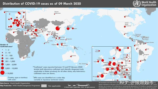 世界各国疫情实时更新报告，最新动态与消息汇总