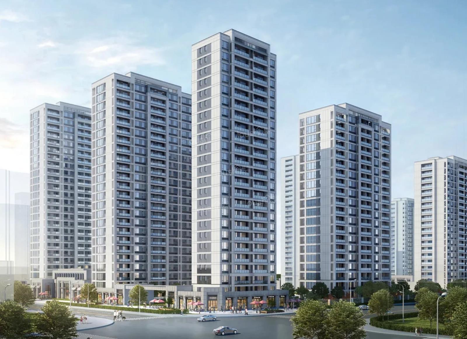 宜春楼盘最新价格，科技重塑居住梦想，引领未来生活新纪元