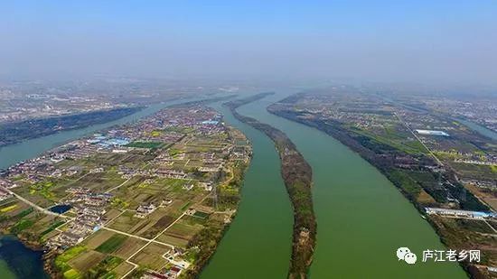 引江济淮工程进展更新，开启自然美景之旅新篇章