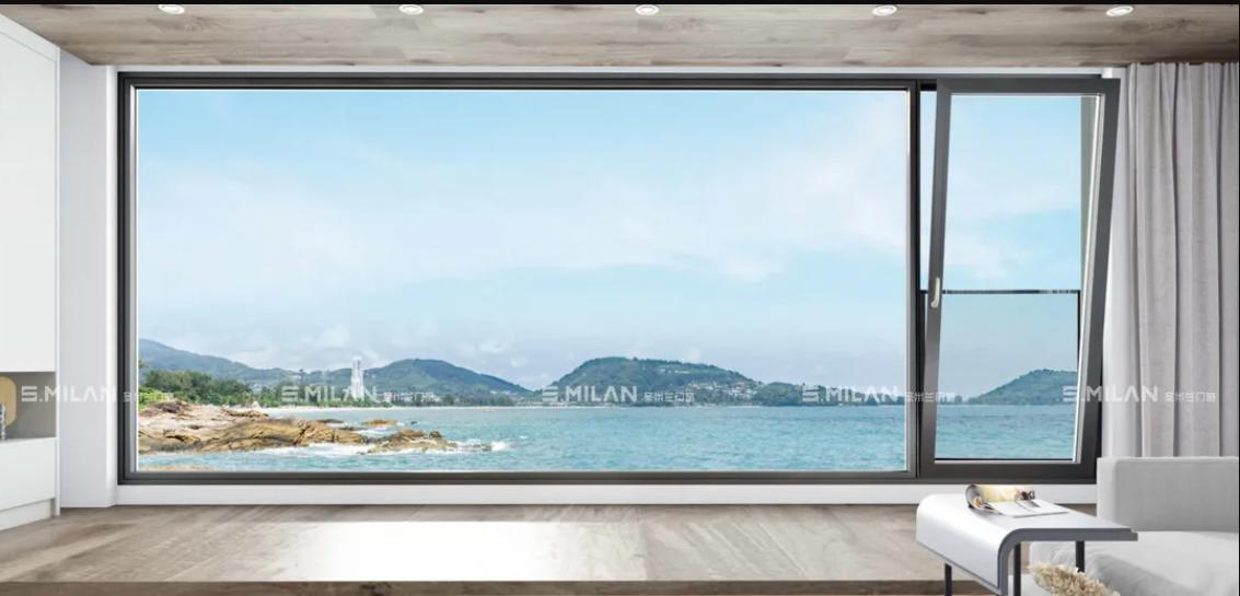 最新门窗图片，探索自然美景，寻找内心宁静的旅程