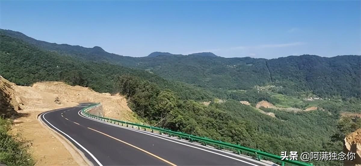 湖北省道编号更新，自然美景探索之旅开启