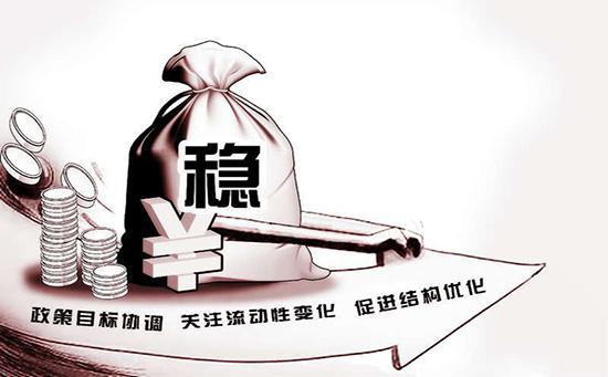 央行最新政策