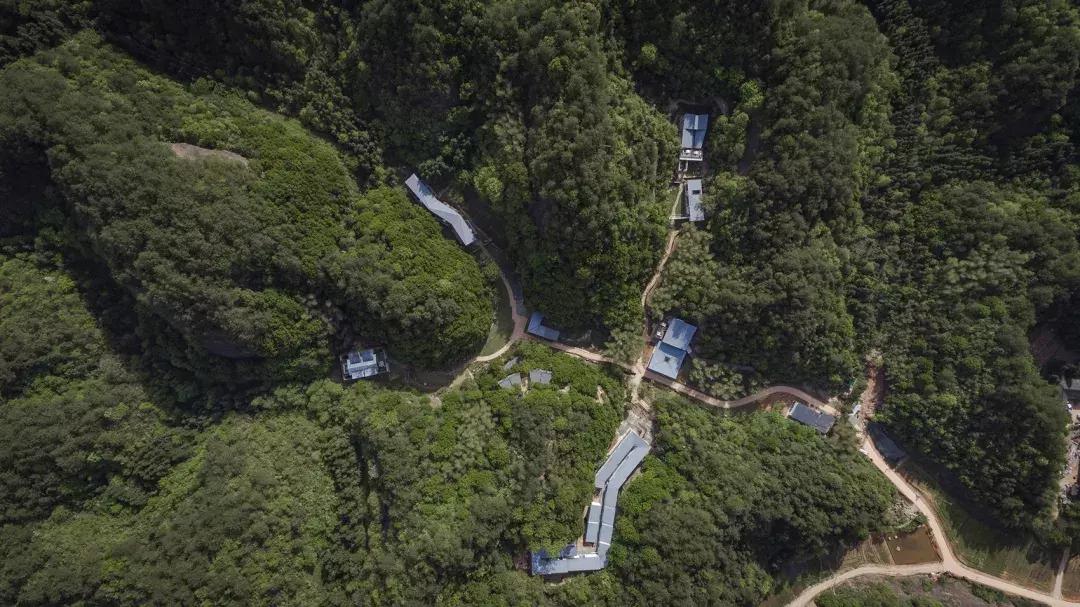 自然探索
