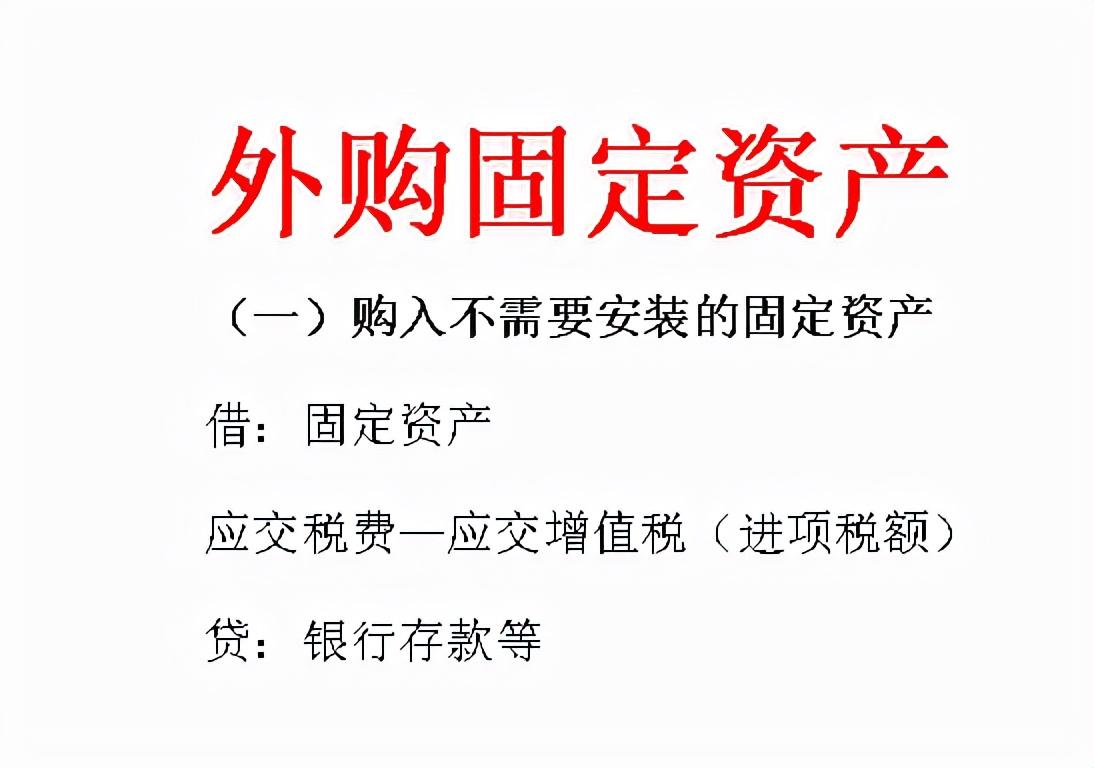 最新建筑会计做账流程详解，从入门到精通的全面解析