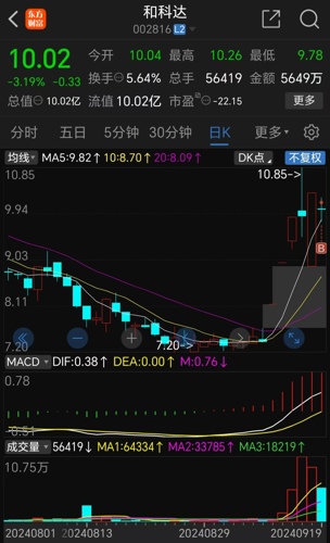 科达股份股票最新动态，多维度视角下的深度观点分析