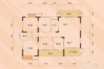 中萃花城湾最新房价，科技重塑居住梦想，引领前沿体验未来生活。