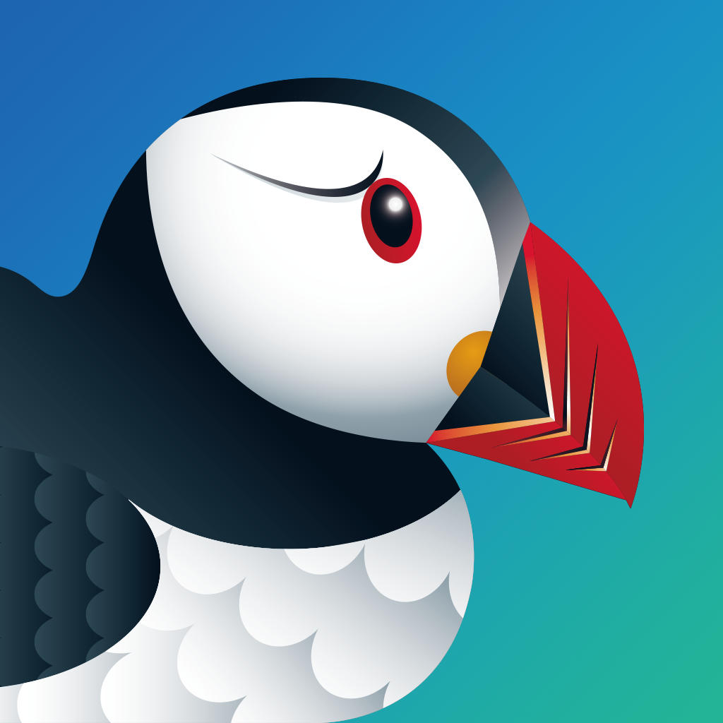 Puffin最新版下载，开启奇妙一天之旅