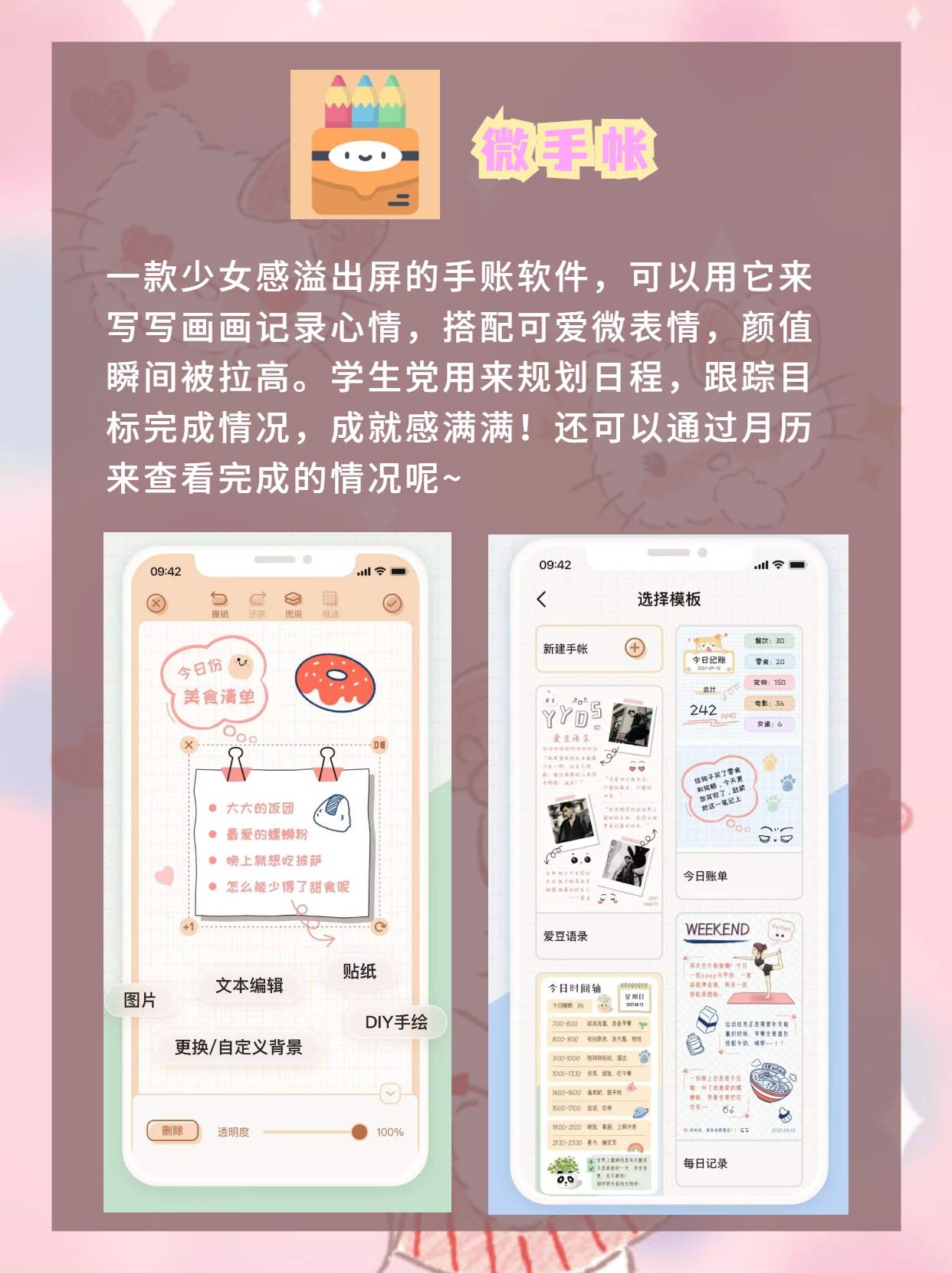 变化的力量