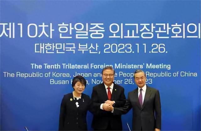 韩国与中国，时代背景下的双边关系最新动态与演进分析