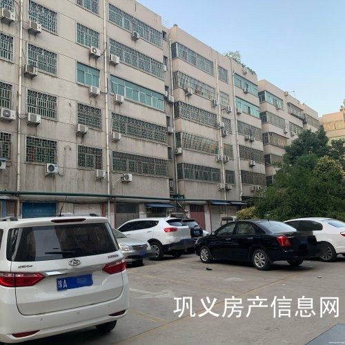 巩义市二手房最新信息概览，最新房源、价格及交易动态一网打尽