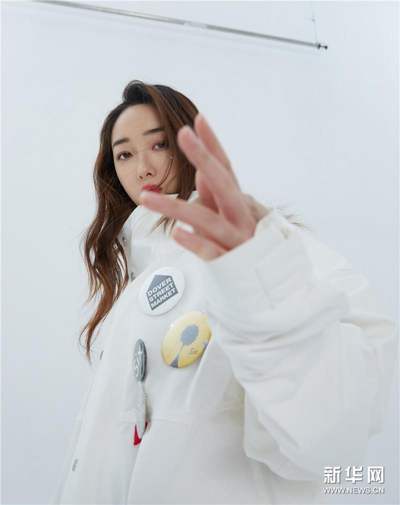 蒋梦婕新剧演绎全新魅力！最新电视剧亮相荧屏！