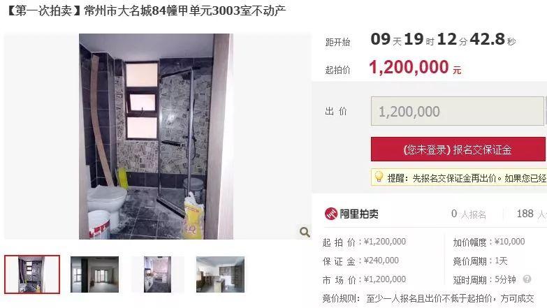 常州大名城最新房价探秘，小巷深处的惊喜房价揭秘