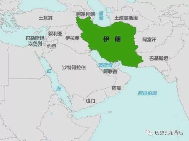 伊朗局势最新动态，隐秘小巷的魅力与特色小店的奇遇