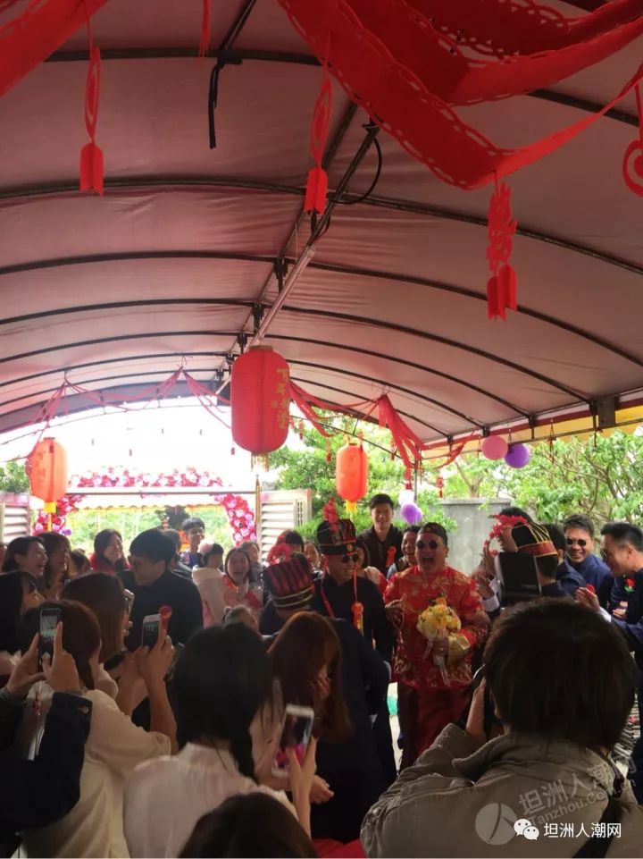 坦洲群联最新动态，日常趣事与情感纽带的交织