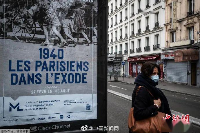 美国街头疫情最新状况分析