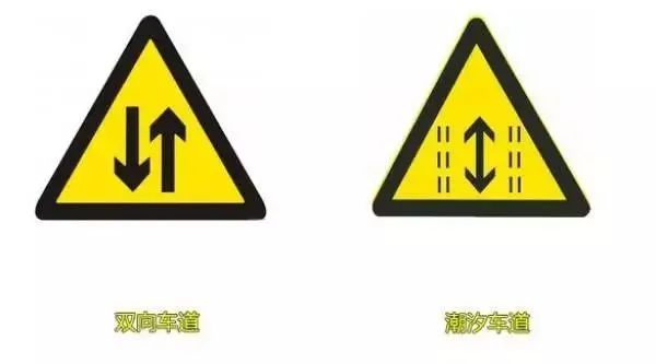 最新交通标志详解，遵守以保障行车安全