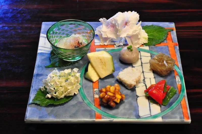 巷弄深处的独特风味