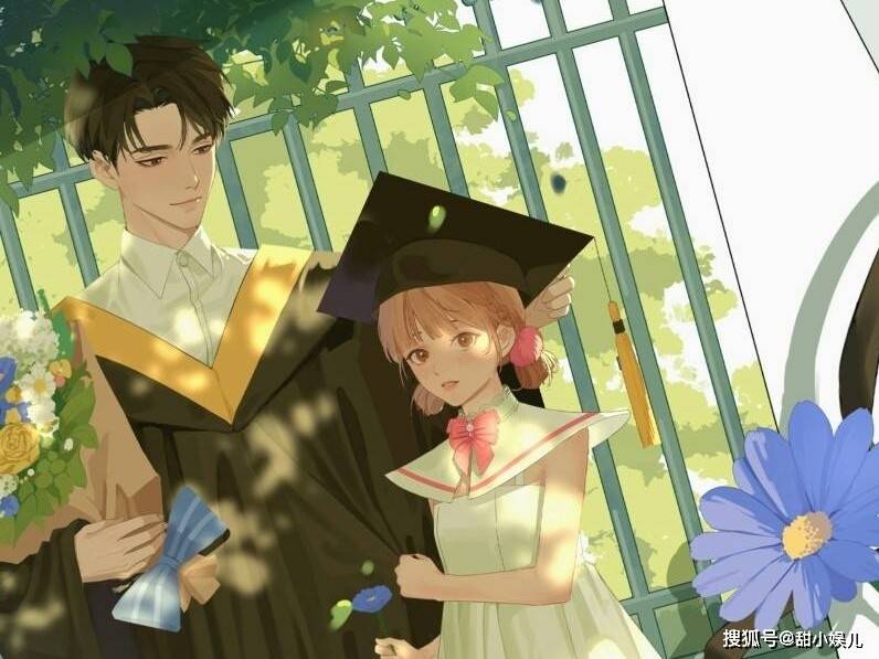 偷偷藏不住，时代背景下的青春印记