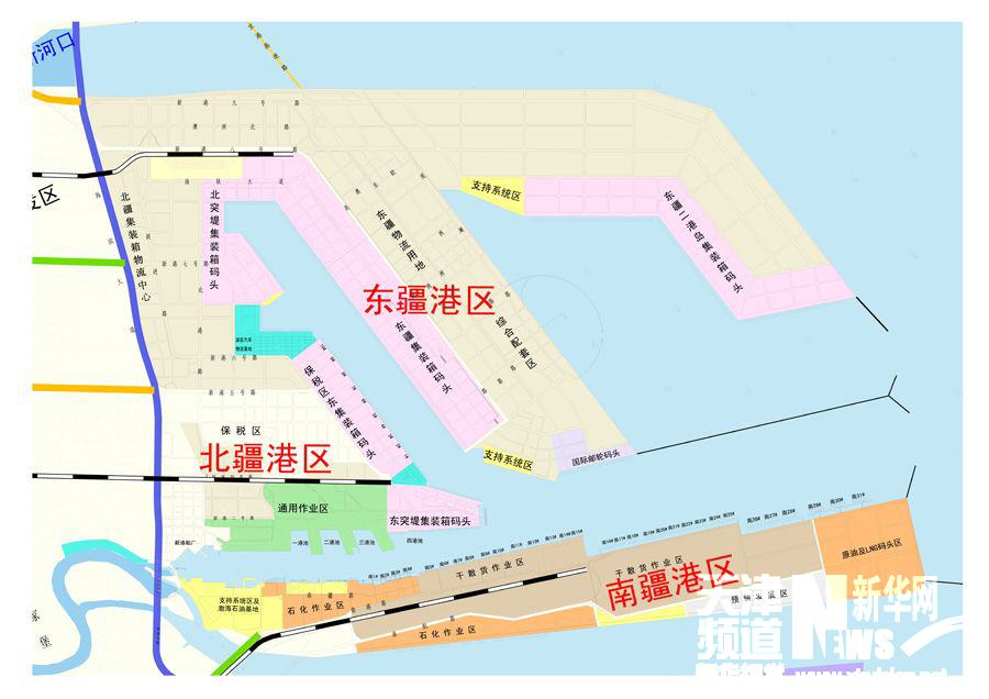 港区区域最新动态更新