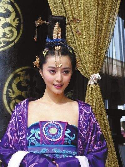 妲己，演员之光，传奇影坛的璀璨之星