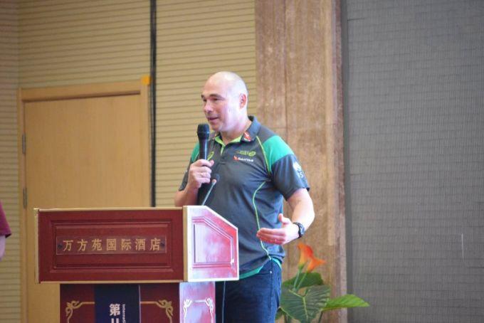 科技前沿