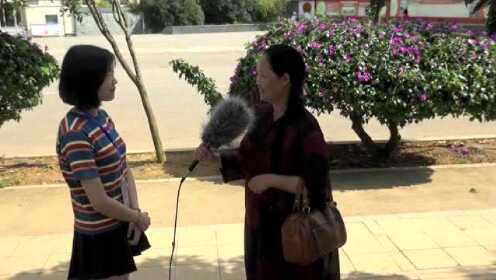 高考最新采访，心灵与自然的奇妙旅程