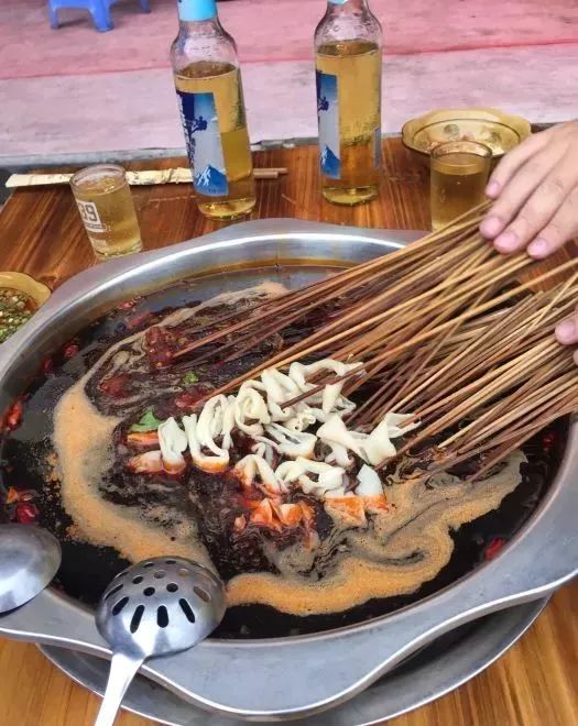 上饶最新疫情动态与小巷深处的独特风情与美食探索