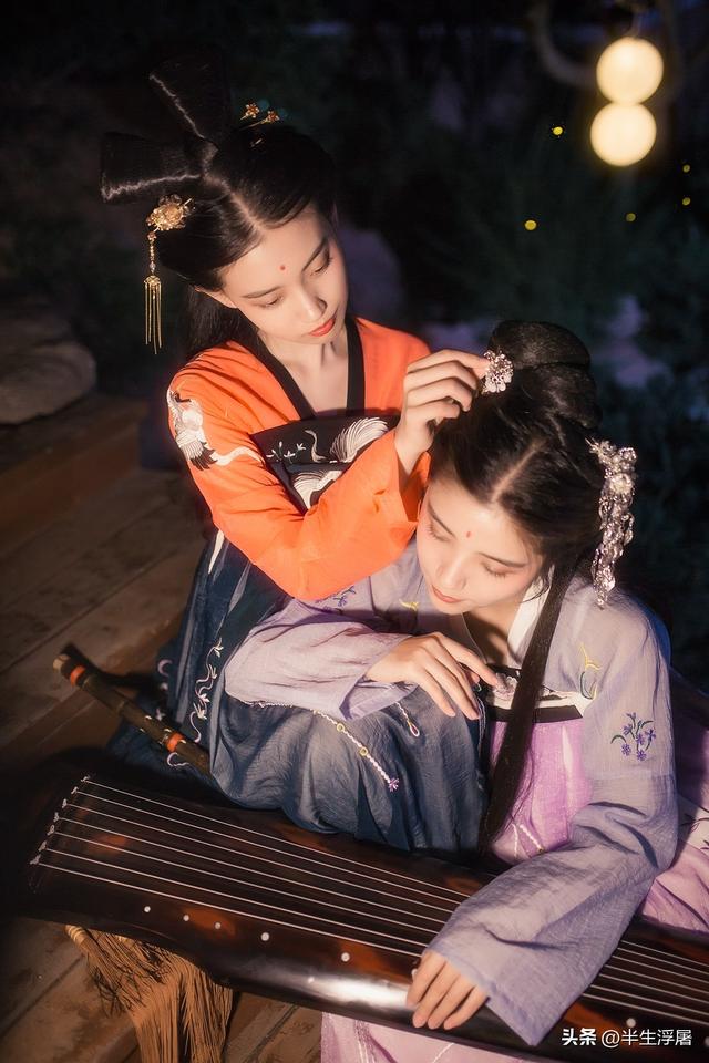 小巷深处的古装宝藏，最新神秘古装A亮相