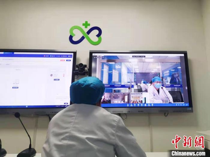 郏县最新病例，科技重塑健康，体验未来医疗的魅力