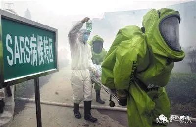 非典病毒最新动态，疫情消息与日常生活观察