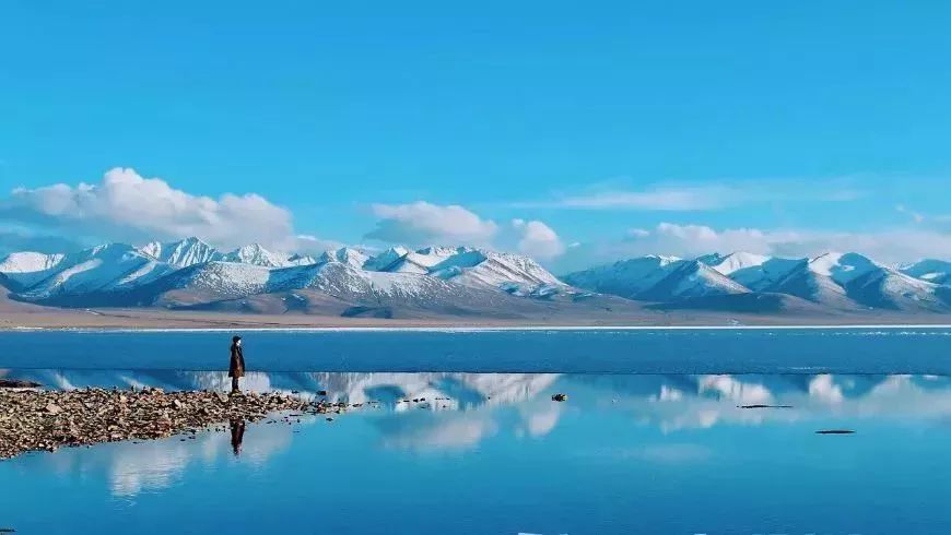 ID最新破解，自然美景探险之旅，探寻内心平和与宁静的奥秘