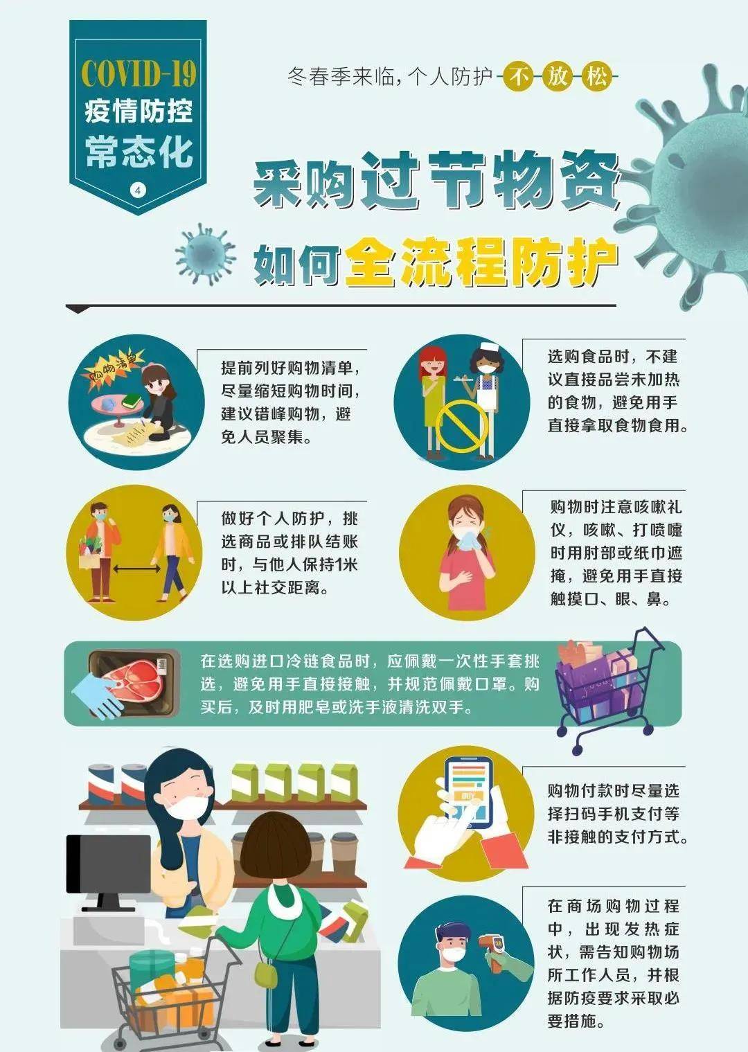 原平疫情最新动态及防疫指南任务步骤详解