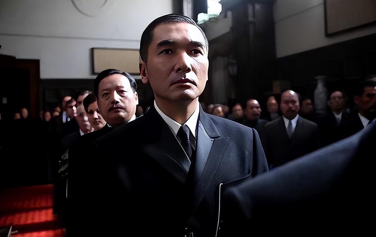 民国奇人传奇，时代印记下的传奇人物最新揭秘
