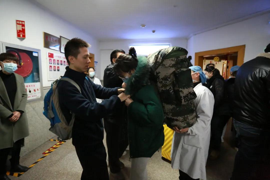 椒江抗疫日常，温情、友情与家的力量，共筑防线守护家园