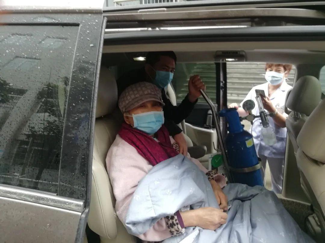 西安最新患者的心灵与自然的奇妙旅程
